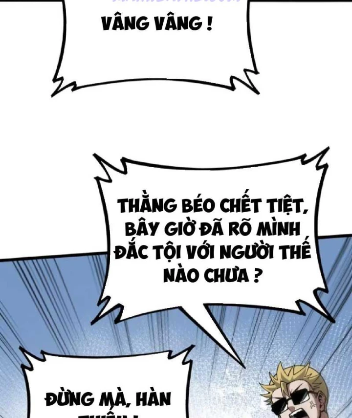 Đô Thị Thần Cấp Tông Sư Chapter 20 - 21