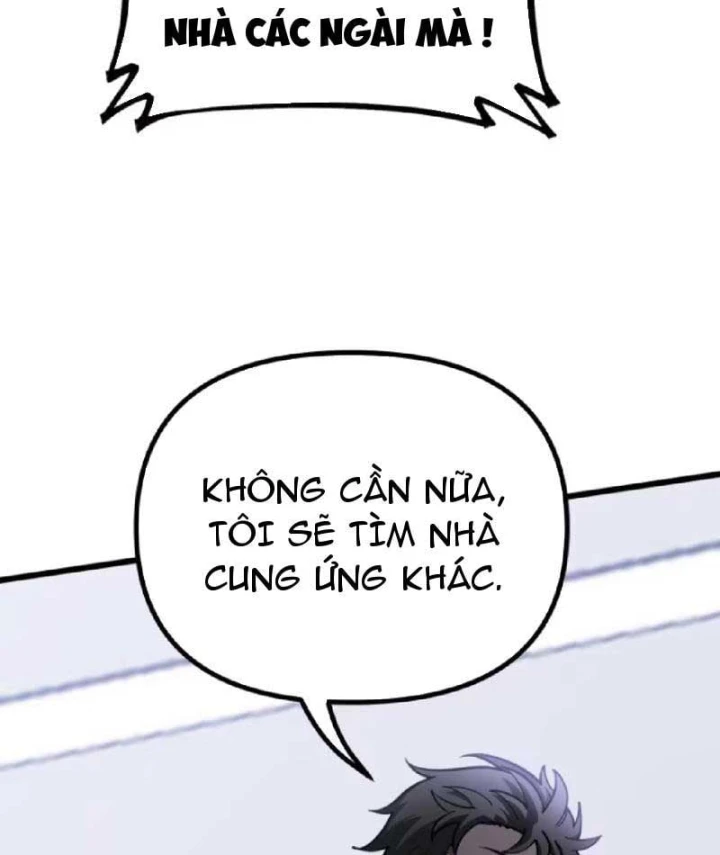 Đô Thị Thần Cấp Tông Sư Chapter 20 - 23
