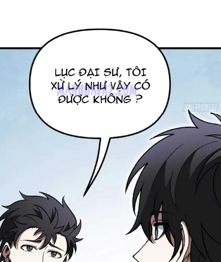 Đô Thị Thần Cấp Tông Sư Chapter 20 - 32