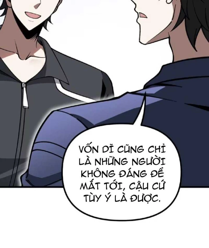 Đô Thị Thần Cấp Tông Sư Chapter 20 - 33