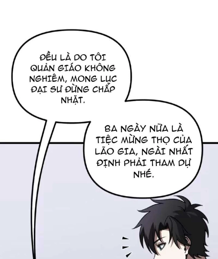 Đô Thị Thần Cấp Tông Sư Chapter 20 - 34
