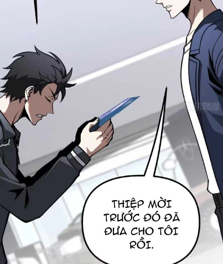 Đô Thị Thần Cấp Tông Sư Chapter 20 - 35