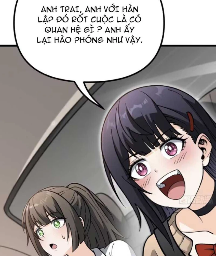 Đô Thị Thần Cấp Tông Sư Chapter 20 - 46