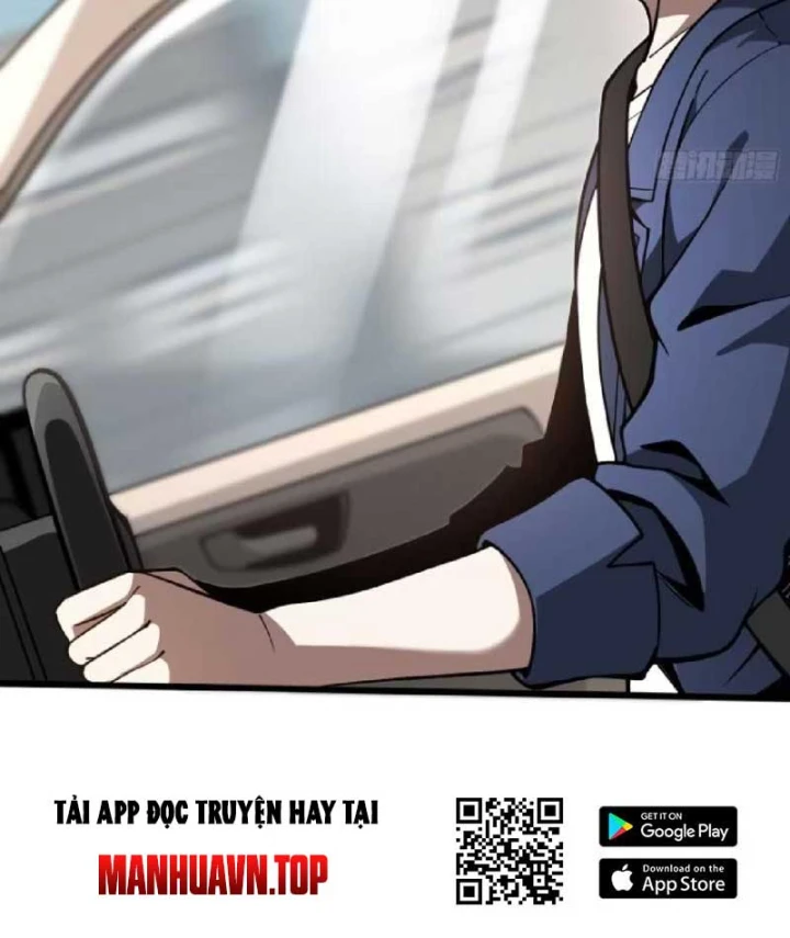 Đô Thị Thần Cấp Tông Sư Chapter 20 - 49
