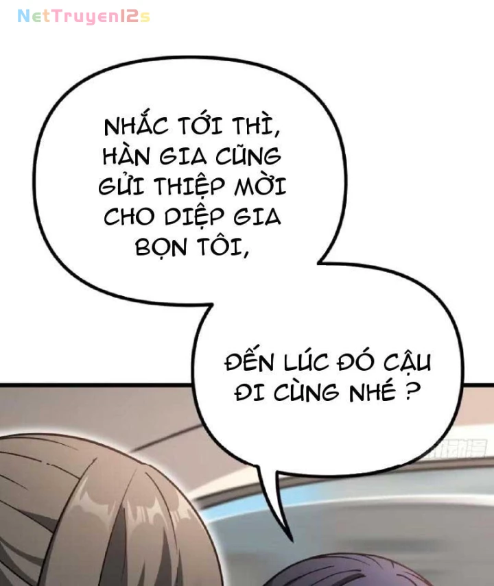 Đô Thị Thần Cấp Tông Sư Chapter 20 - 52