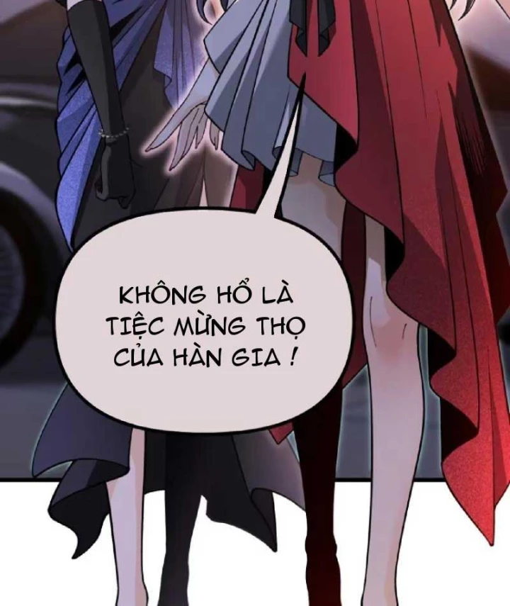 Đô Thị Thần Cấp Tông Sư Chapter 20 - 62