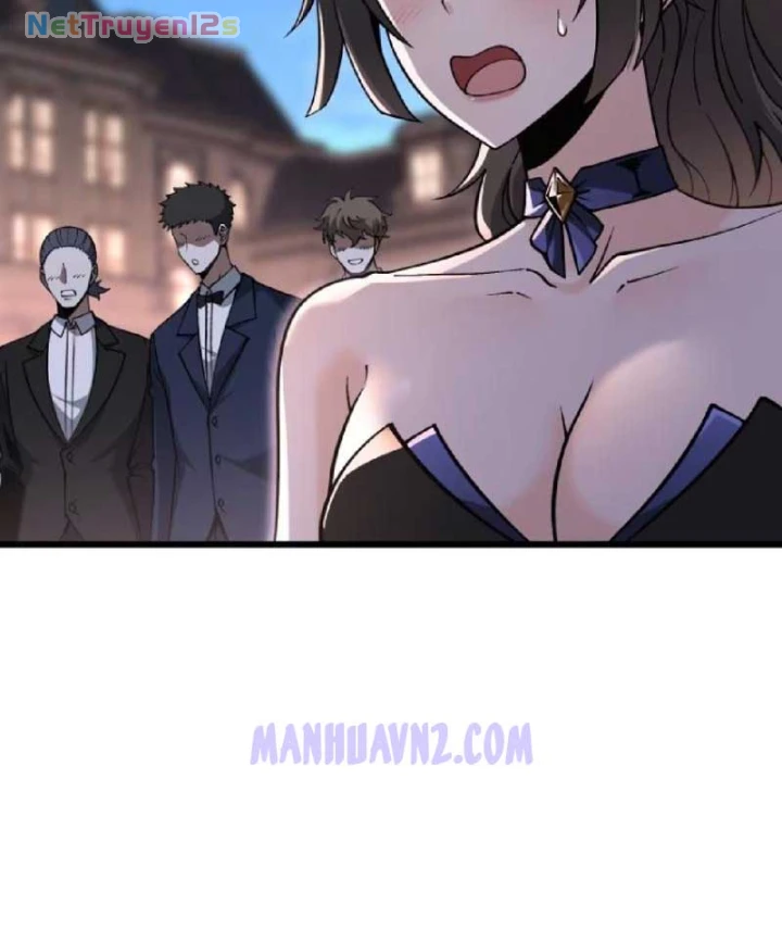 Đô Thị Thần Cấp Tông Sư Chapter 20 - 64