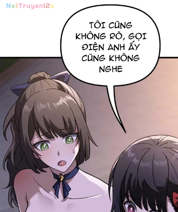 Đô Thị Thần Cấp Tông Sư Chapter 20 - 65