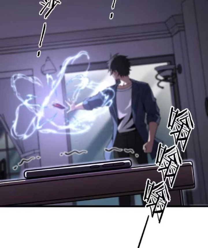 Đô Thị Thần Cấp Tông Sư Chapter 20 - 68