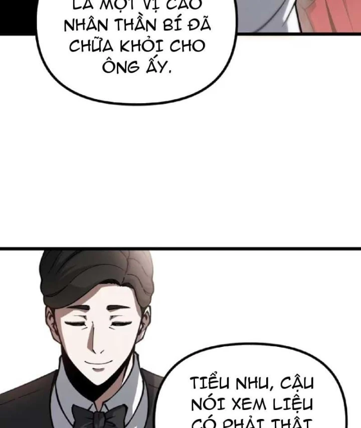 Đô Thị Thần Cấp Tông Sư Chapter 20 - 81