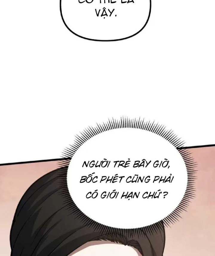 Đô Thị Thần Cấp Tông Sư Chapter 20 - 83