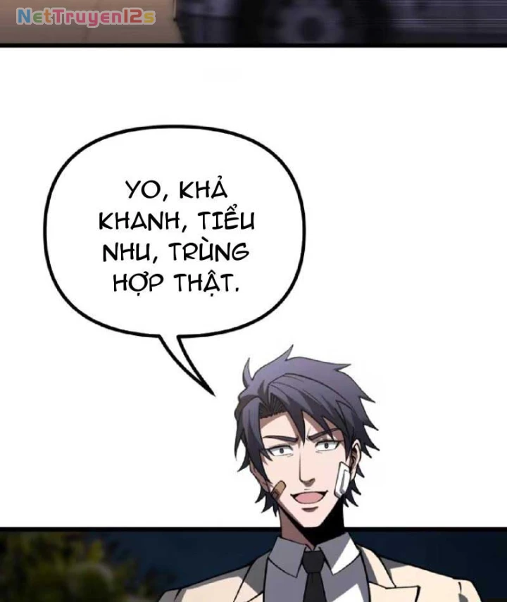 Đô Thị Thần Cấp Tông Sư Chapter 20 - 86