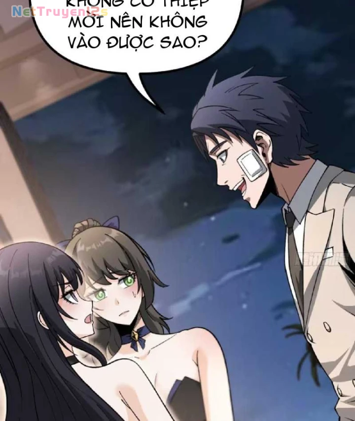 Đô Thị Thần Cấp Tông Sư Chapter 20 - 91
