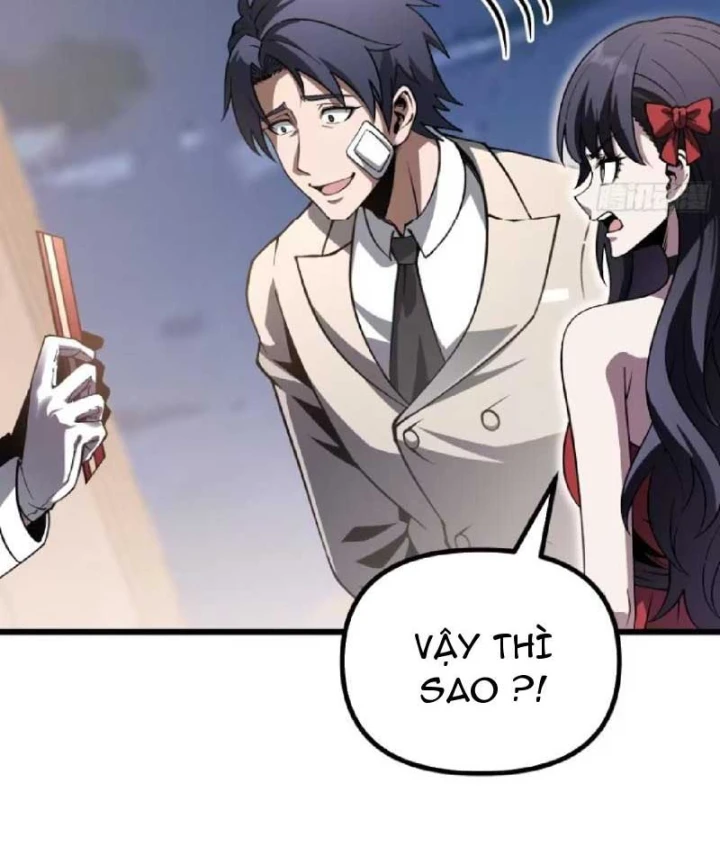 Đô Thị Thần Cấp Tông Sư Chapter 20 - 95