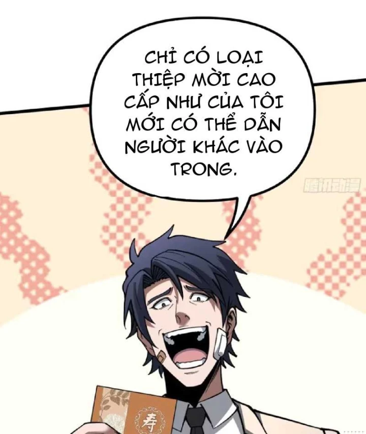 Đô Thị Thần Cấp Tông Sư Chapter 20 - 96
