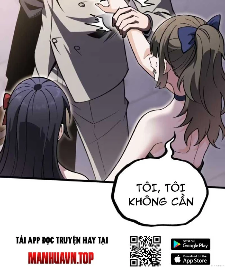Đô Thị Thần Cấp Tông Sư Chapter 20 - 99