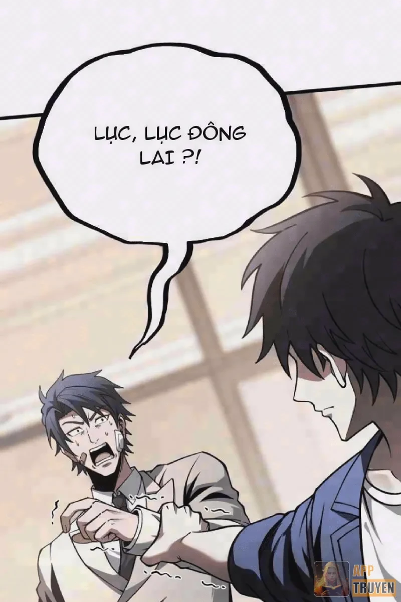 Đô Thị Thần Cấp Tông Sư Chapter 21 - 1