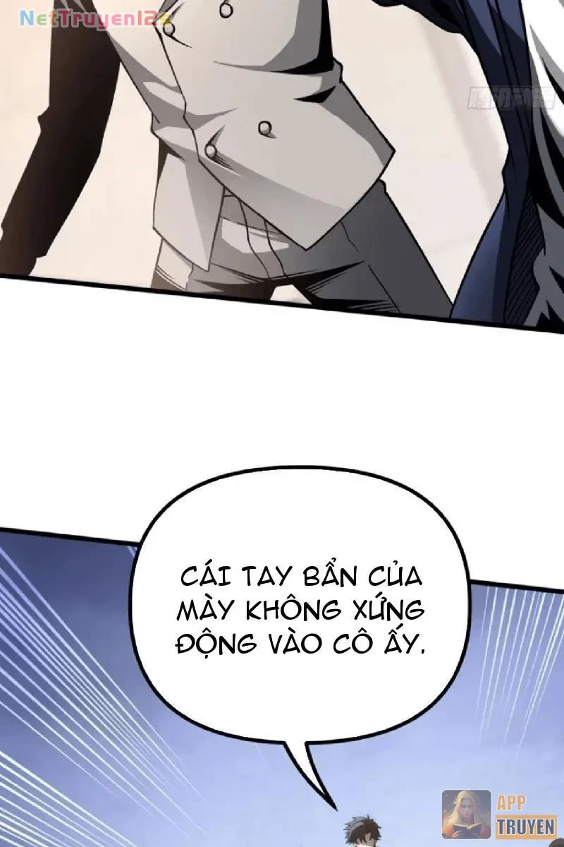 Đô Thị Thần Cấp Tông Sư Chapter 21 - 2
