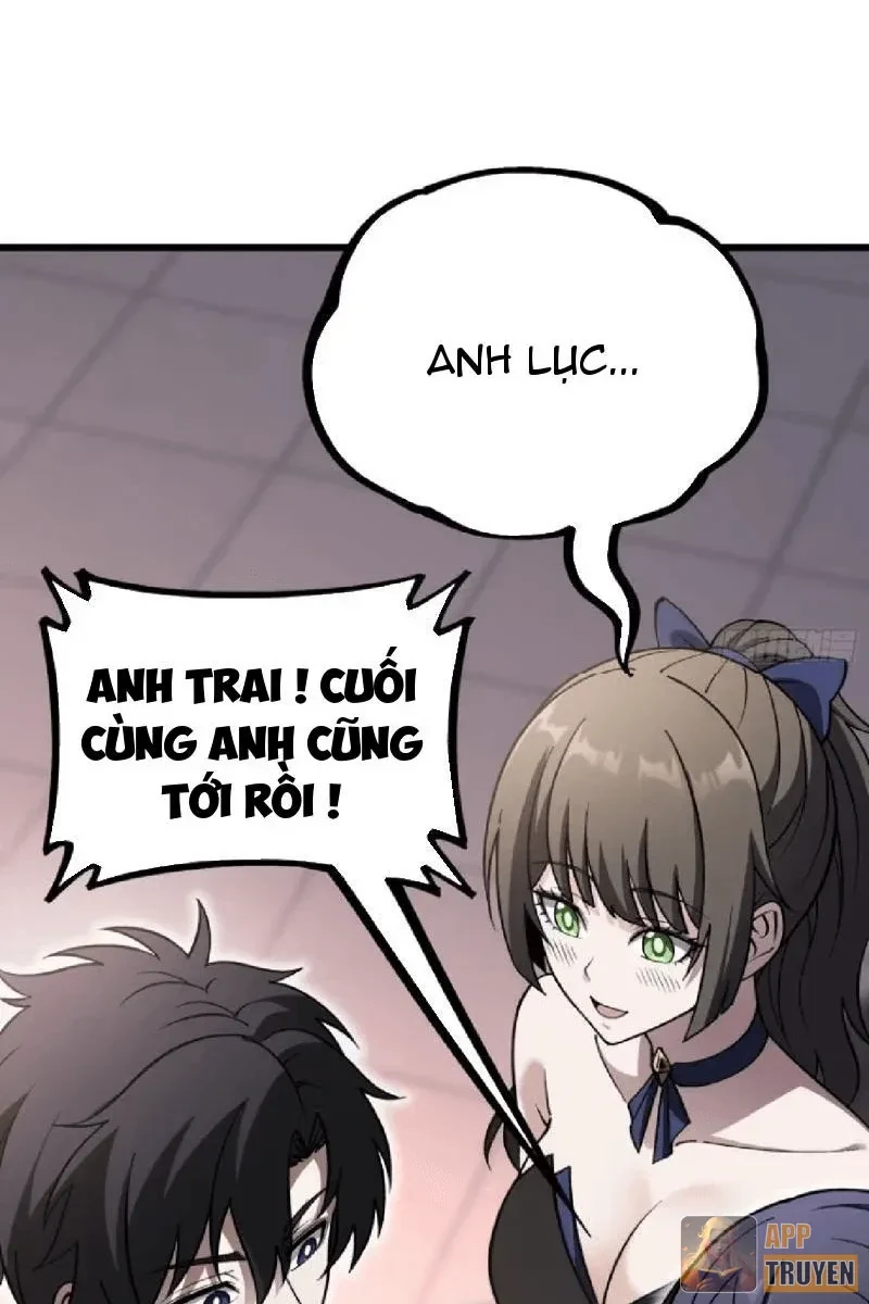 Đô Thị Thần Cấp Tông Sư Chapter 21 - 4