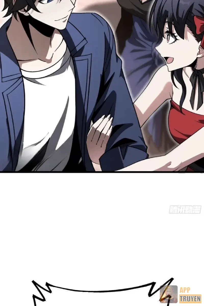 Đô Thị Thần Cấp Tông Sư Chapter 21 - 5