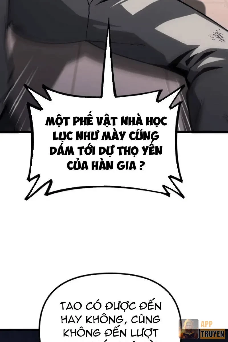 Đô Thị Thần Cấp Tông Sư Chapter 21 - 7