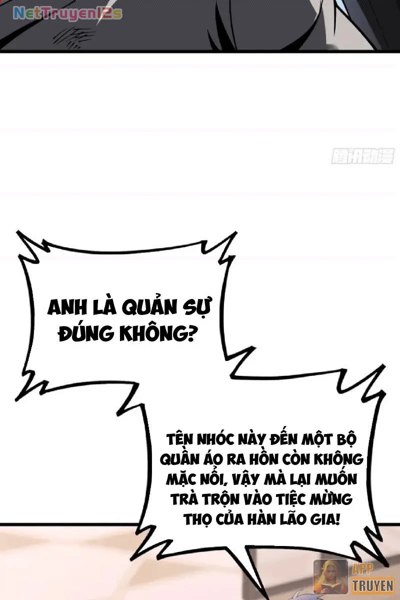 Đô Thị Thần Cấp Tông Sư Chapter 21 - 9