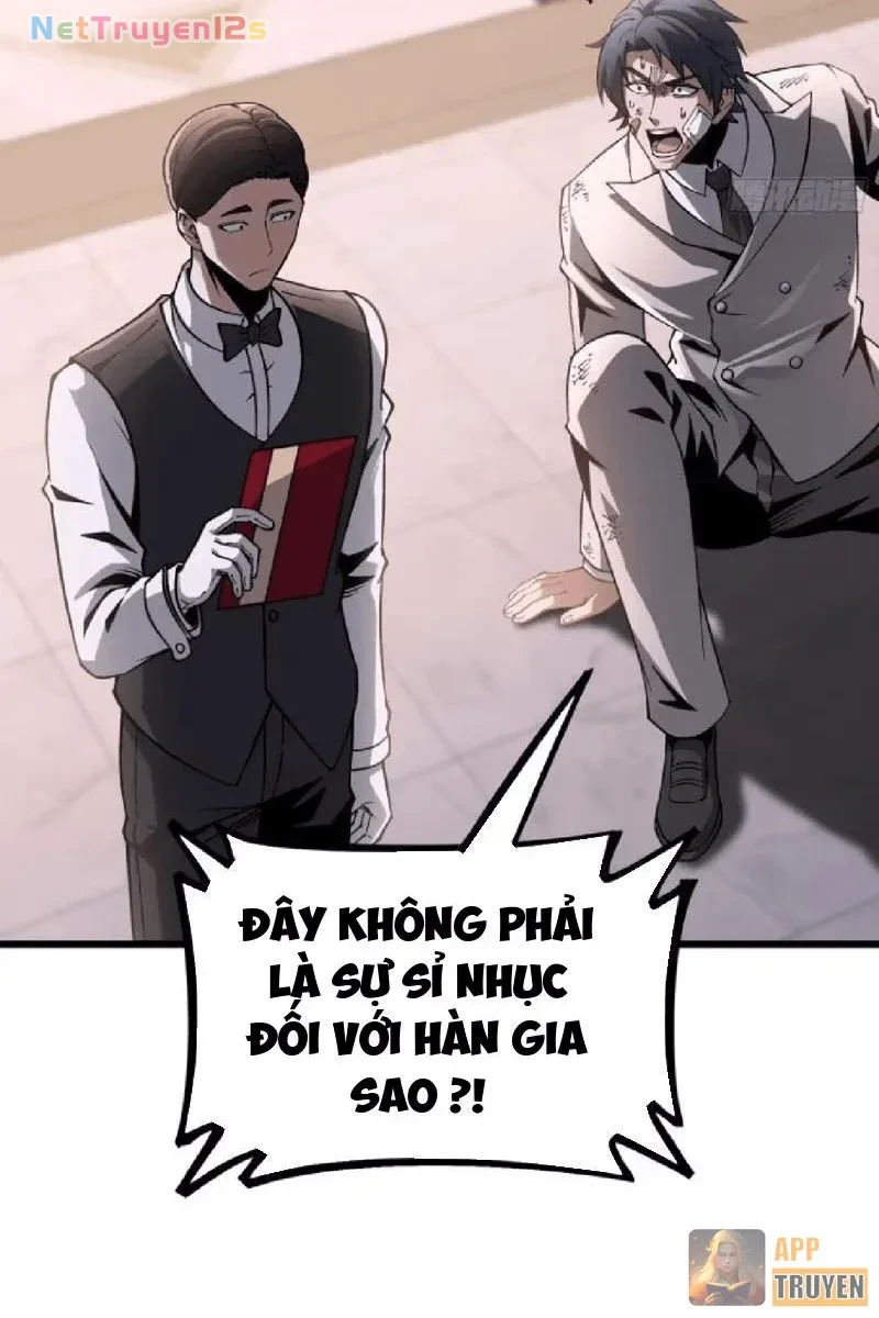 Đô Thị Thần Cấp Tông Sư Chapter 21 - 10