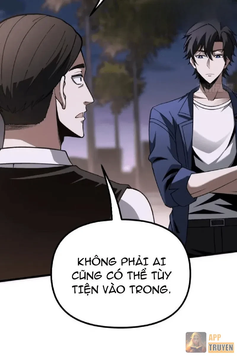 Đô Thị Thần Cấp Tông Sư Chapter 21 - 12