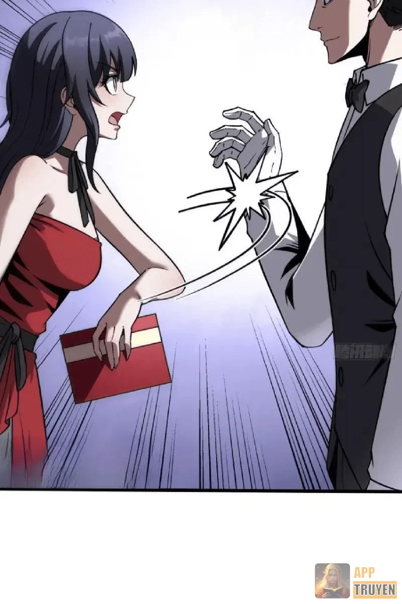 Đô Thị Thần Cấp Tông Sư Chapter 21 - 17