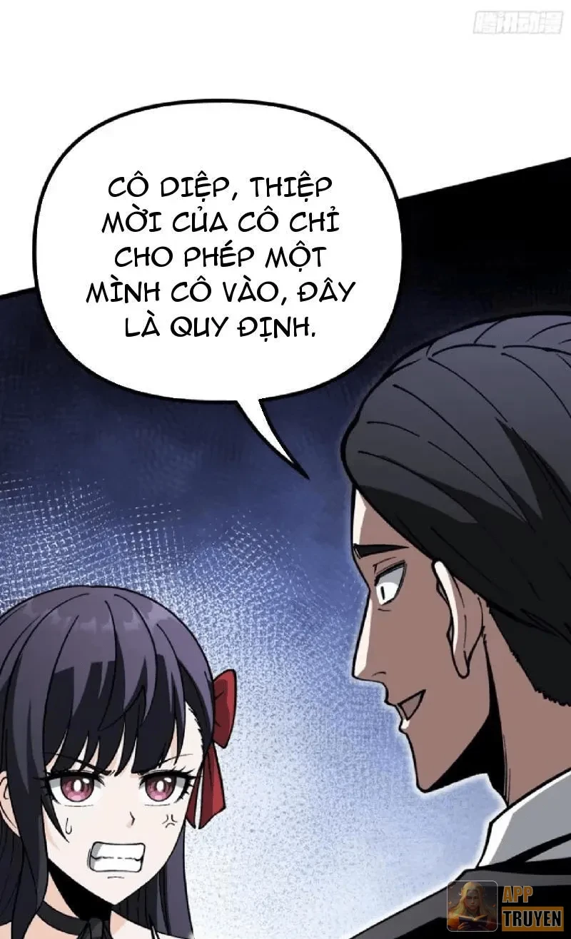 Đô Thị Thần Cấp Tông Sư Chapter 21 - 18