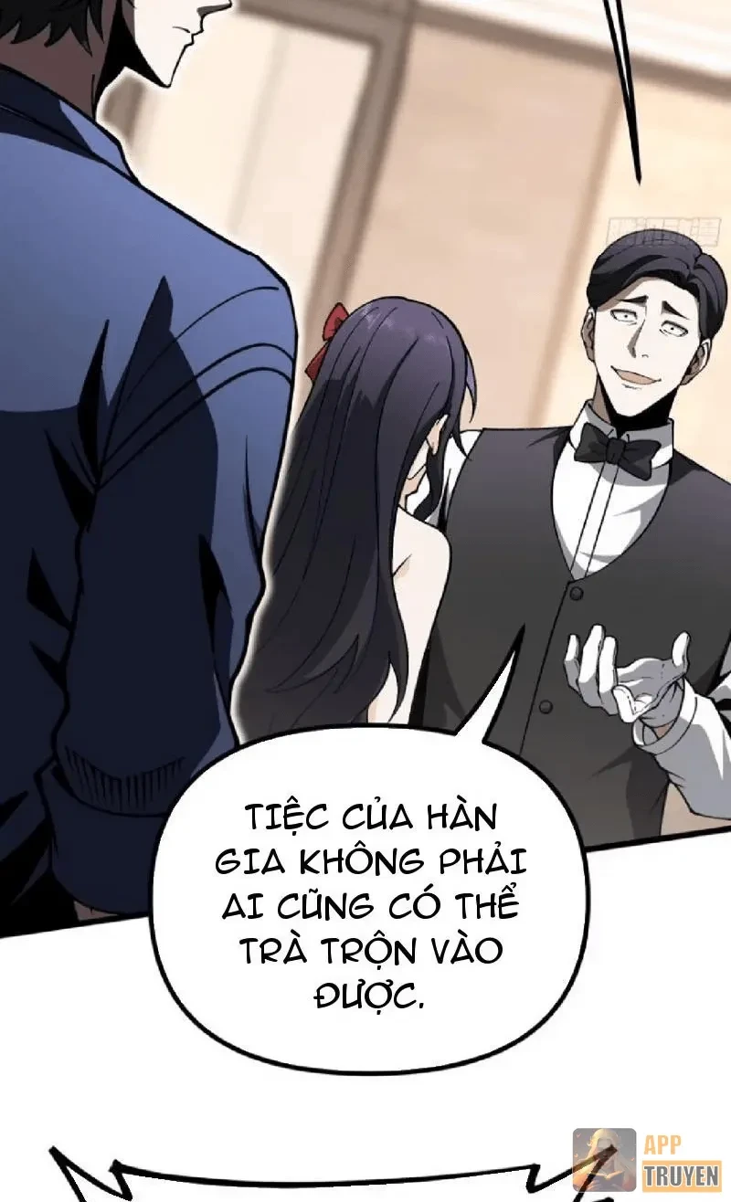 Đô Thị Thần Cấp Tông Sư Chapter 21 - 20