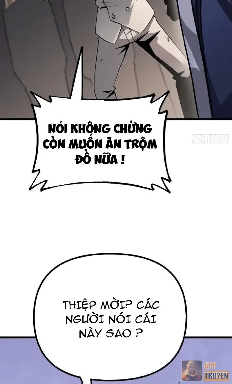 Đô Thị Thần Cấp Tông Sư Chapter 21 - 22