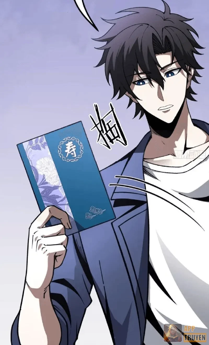 Đô Thị Thần Cấp Tông Sư Chapter 21 - 23