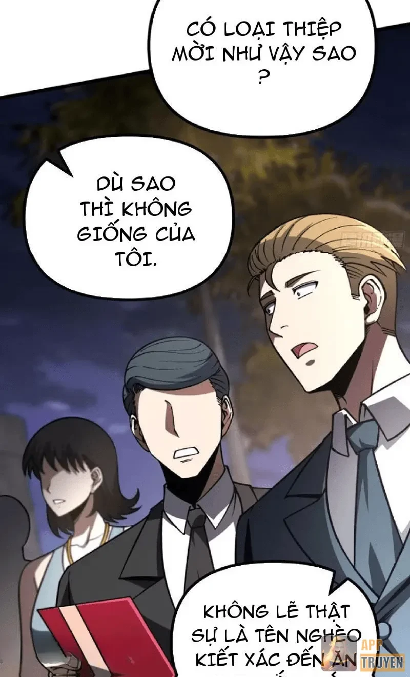 Đô Thị Thần Cấp Tông Sư Chapter 21 - 27