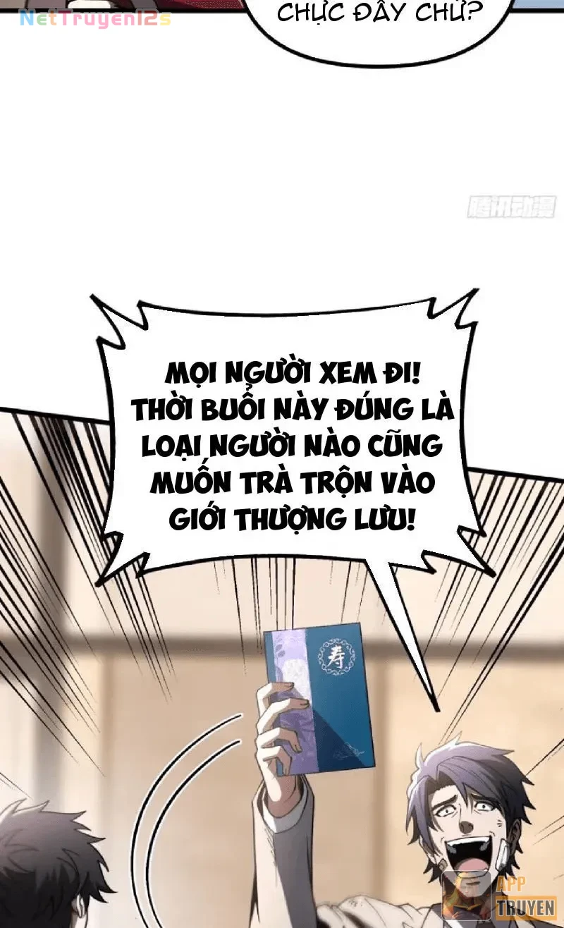 Đô Thị Thần Cấp Tông Sư Chapter 21 - 28