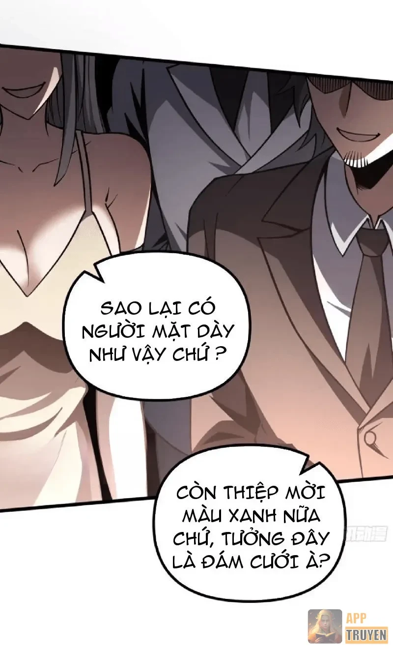 Đô Thị Thần Cấp Tông Sư Chapter 21 - 30