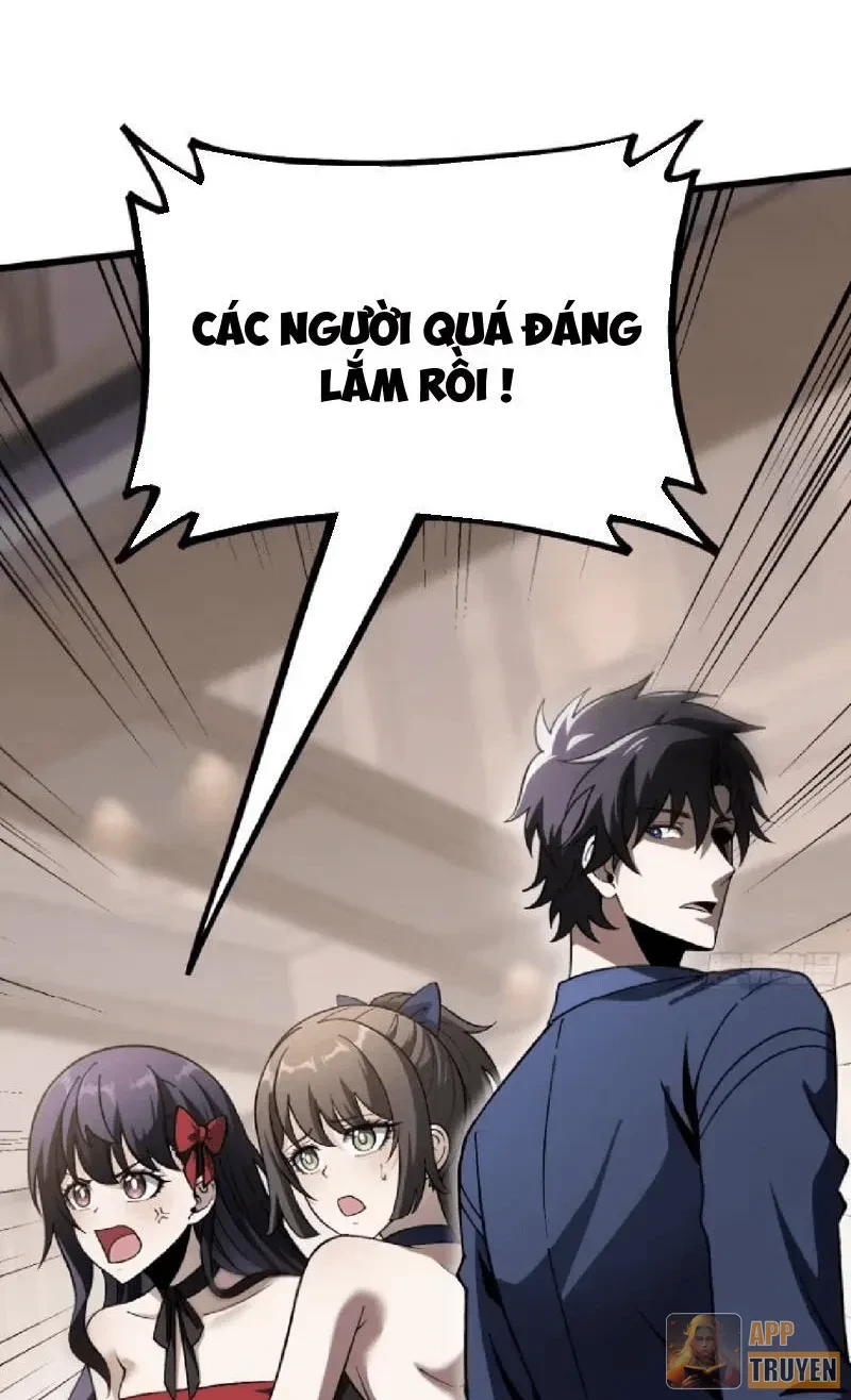 Đô Thị Thần Cấp Tông Sư Chapter 21 - 31