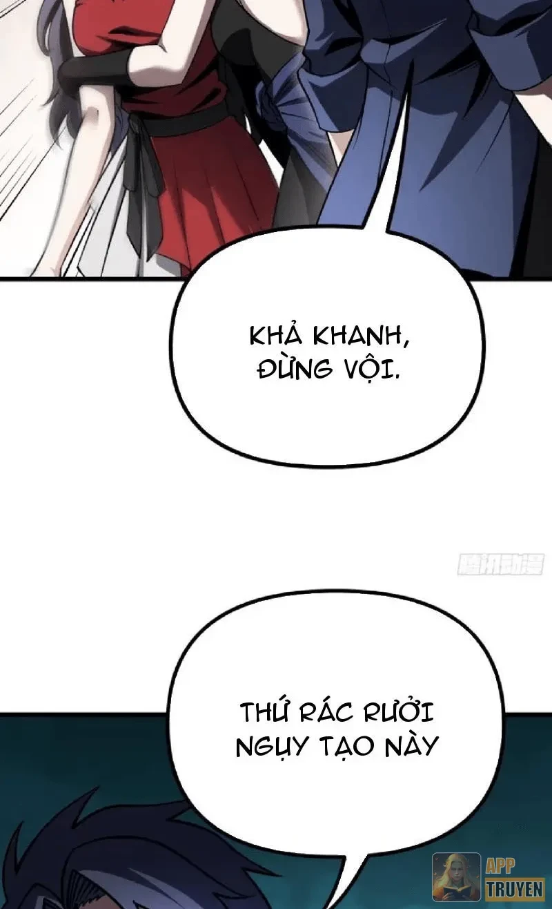 Đô Thị Thần Cấp Tông Sư Chapter 21 - 32