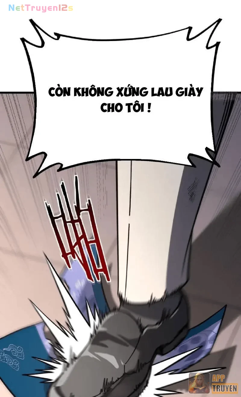 Đô Thị Thần Cấp Tông Sư Chapter 21 - 34