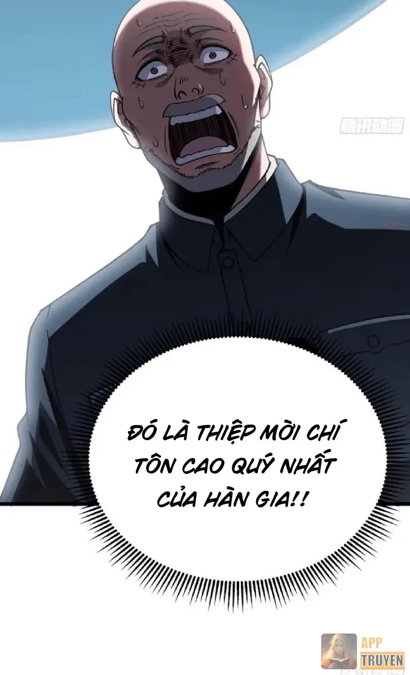 Đô Thị Thần Cấp Tông Sư Chapter 21 - 37