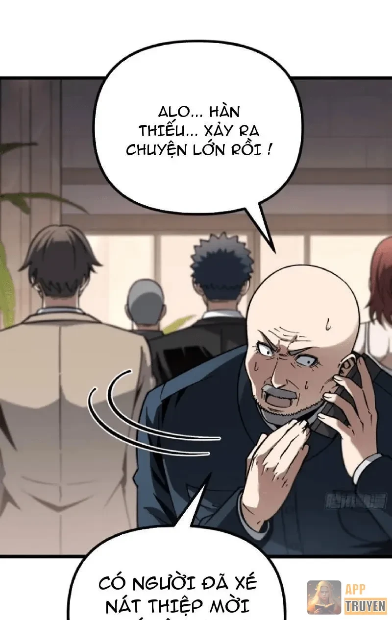 Đô Thị Thần Cấp Tông Sư Chapter 21 - 38