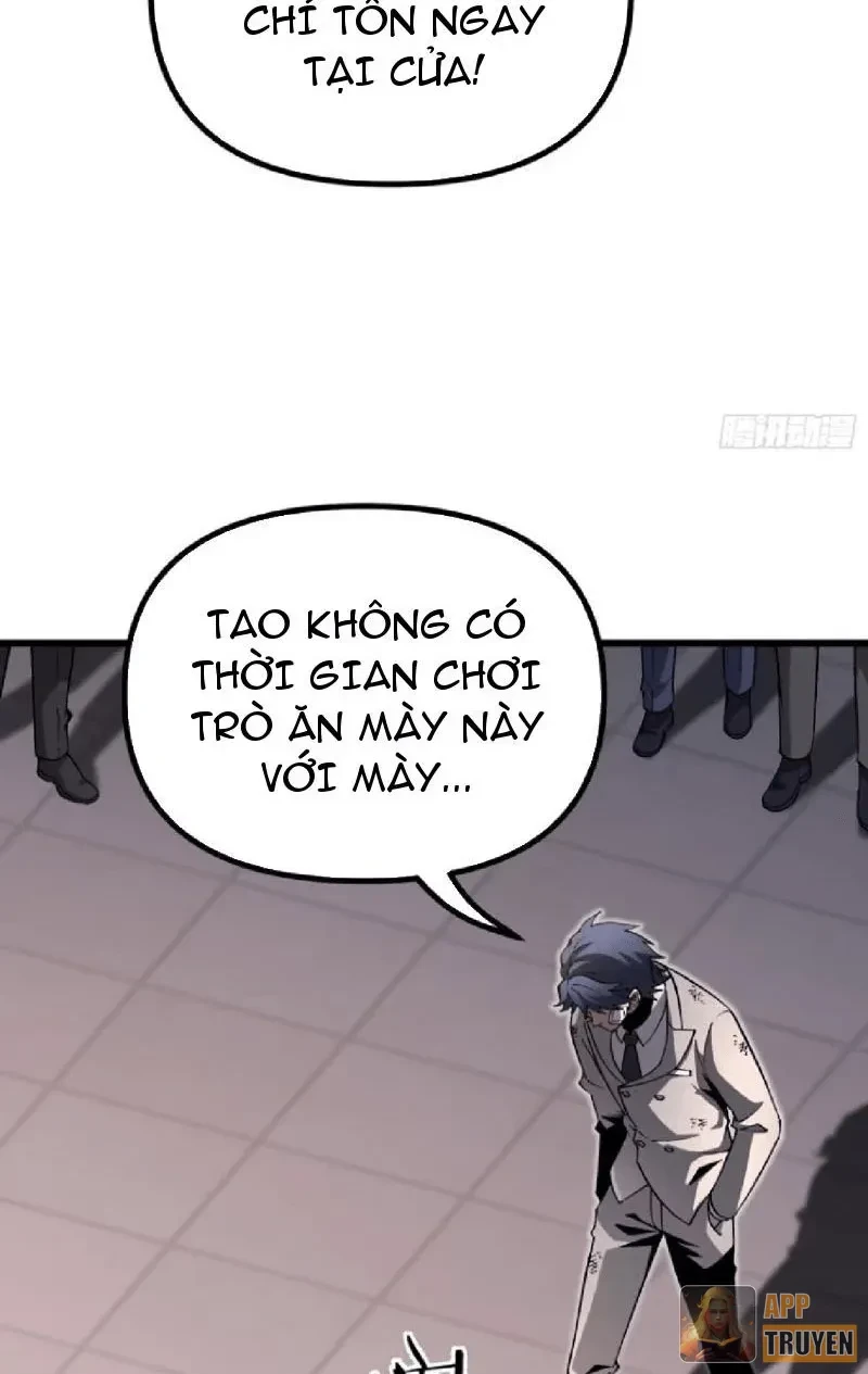 Đô Thị Thần Cấp Tông Sư Chapter 21 - 39
