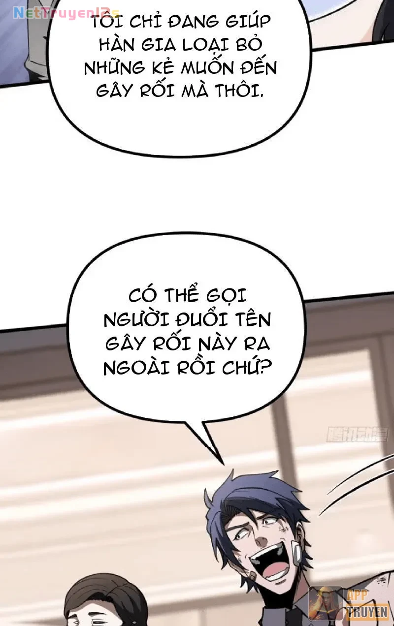 Đô Thị Thần Cấp Tông Sư Chapter 21 - 42