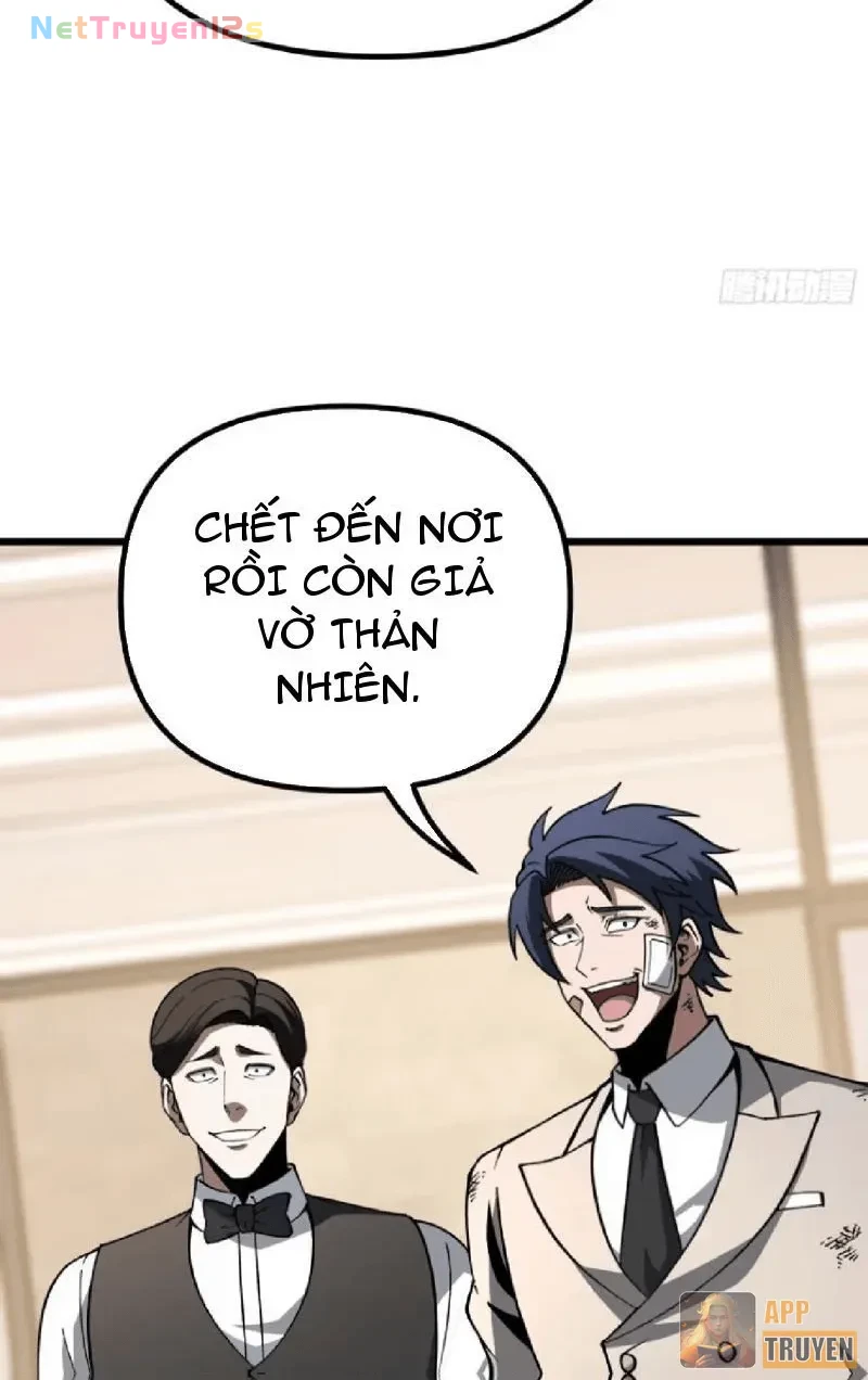 Đô Thị Thần Cấp Tông Sư Chapter 21 - 47