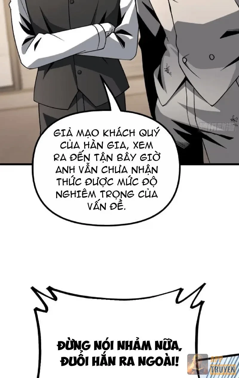 Đô Thị Thần Cấp Tông Sư Chapter 21 - 48