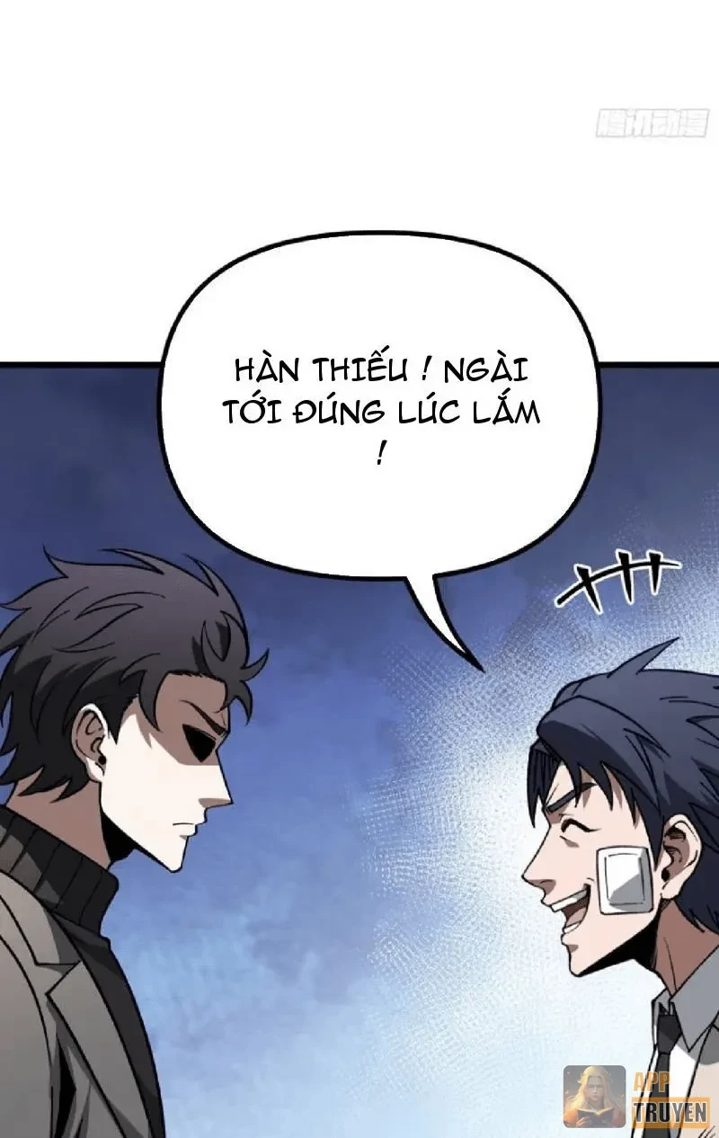 Đô Thị Thần Cấp Tông Sư Chapter 21 - 55