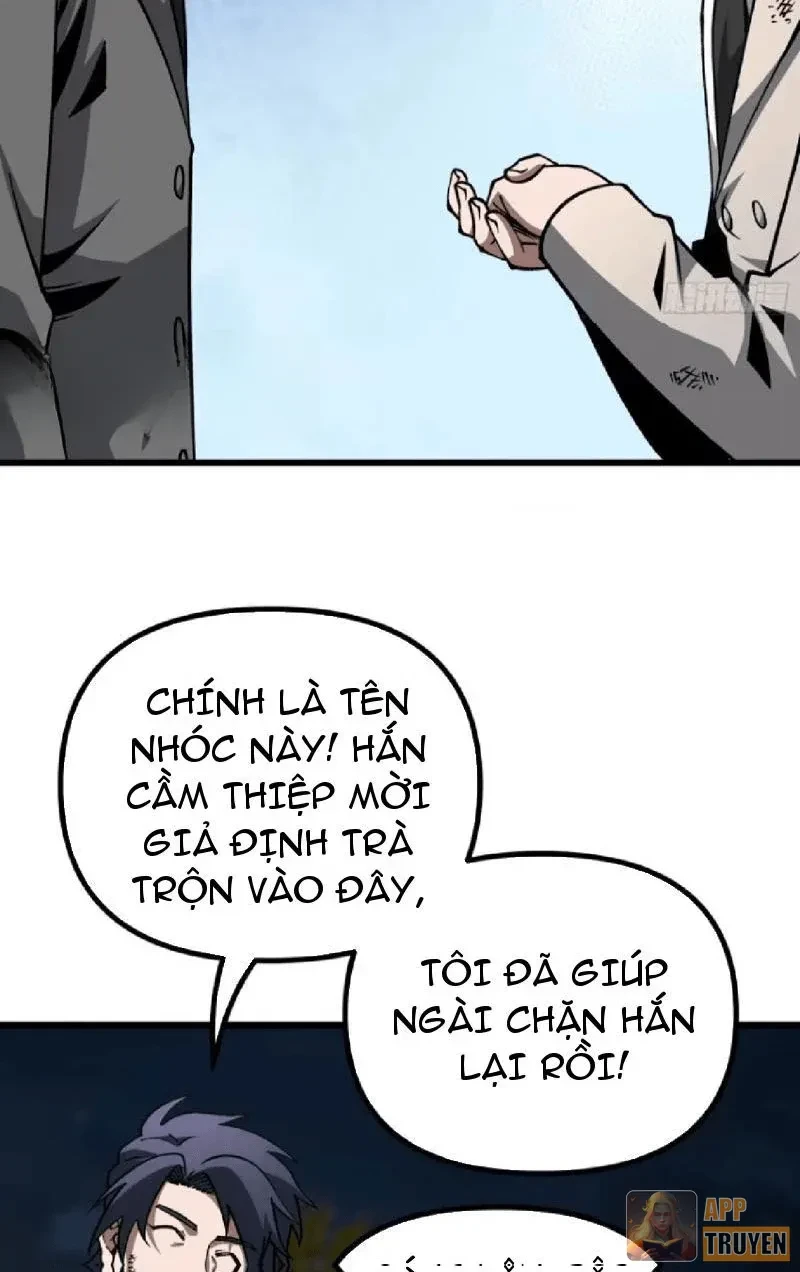 Đô Thị Thần Cấp Tông Sư Chapter 21 - 56