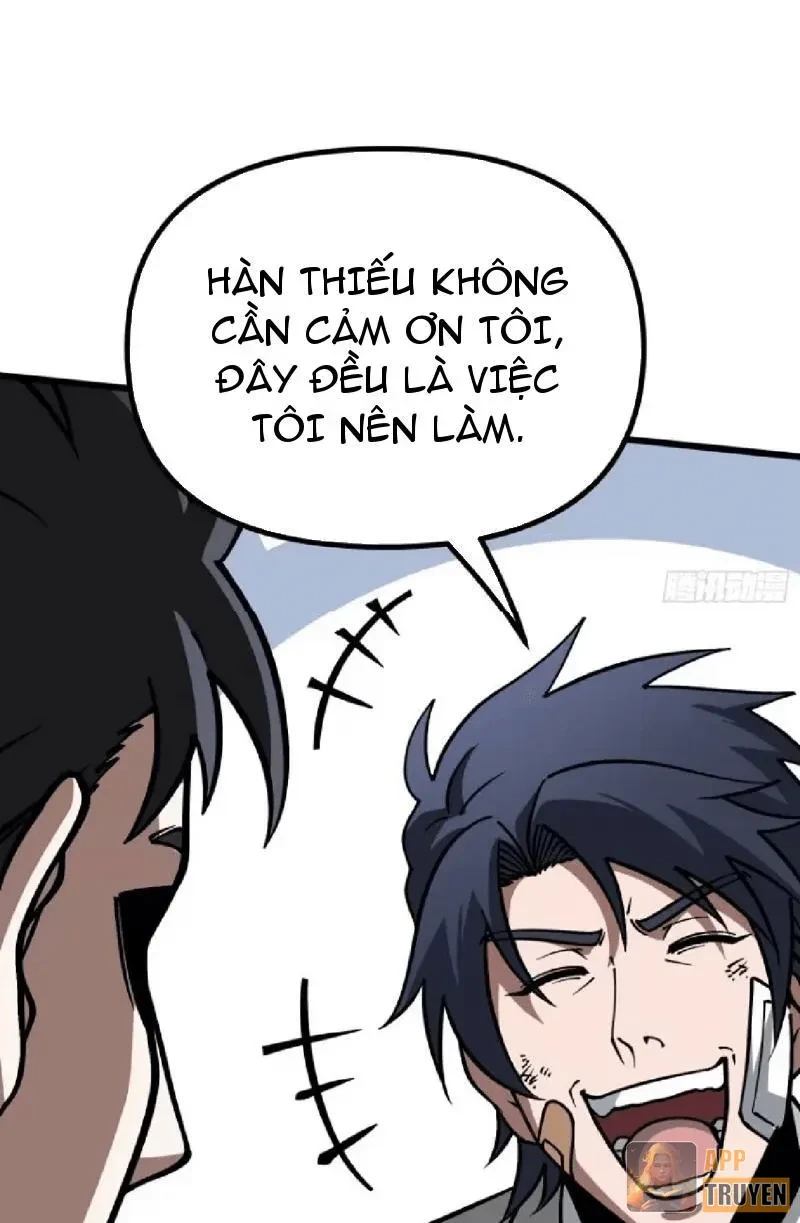 Đô Thị Thần Cấp Tông Sư Chapter 21 - 58