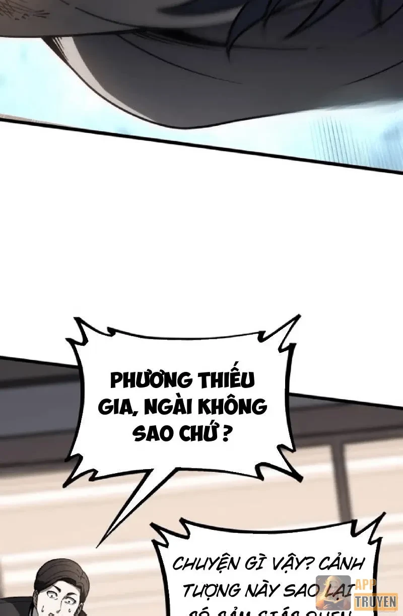 Đô Thị Thần Cấp Tông Sư Chapter 21 - 61