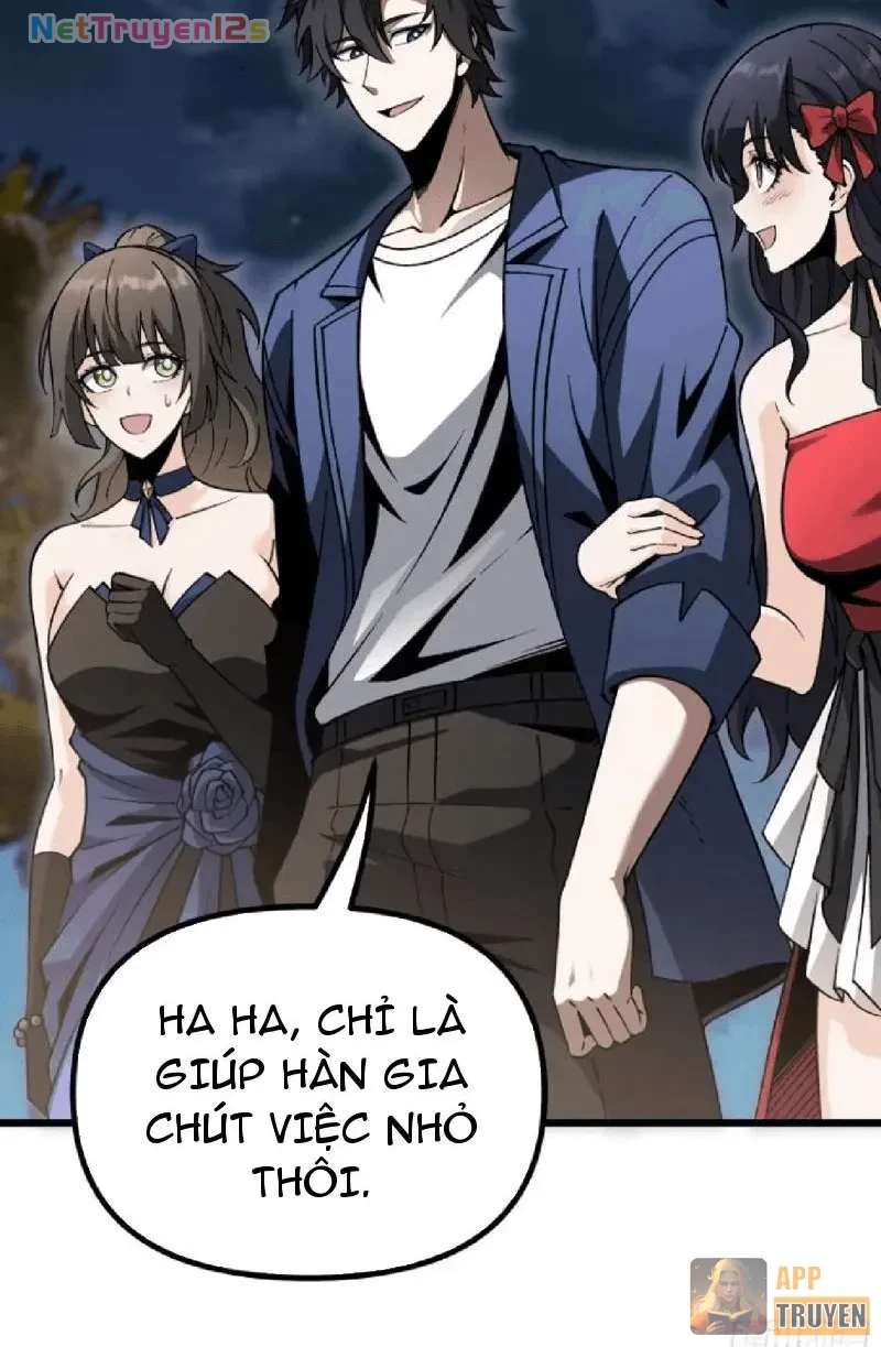 Đô Thị Thần Cấp Tông Sư Chapter 21 - 68